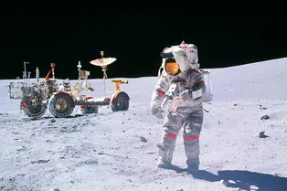 9 удивительных историй от космонавтов NASA, по которым можно снять фильм