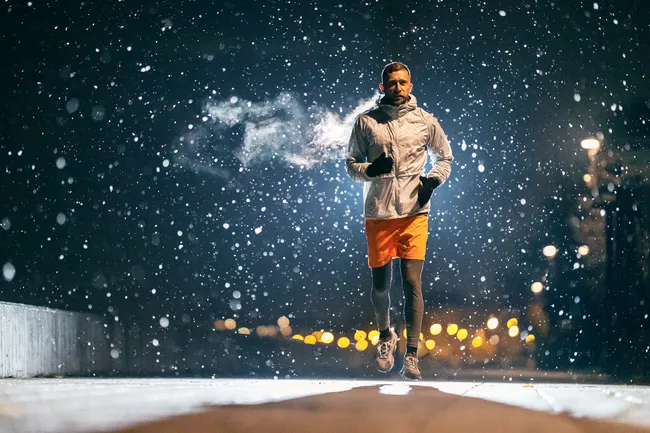 Great Lock In, Winter Arc, 75 Hard: способны ли «зимние» челленджи сделать вас лучшей версией себя?