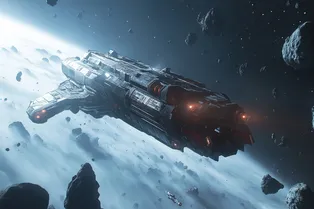 Пришельцы уже рядом? Ученый заявил об искусственном происхождении 3I/ATLAS Пришельцы уже рядом? Ученый заявил об искусственном происхождении 3I/ATLAS