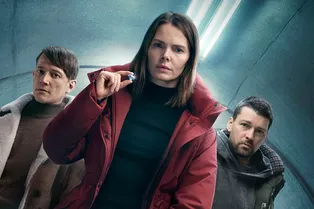 «Черное облако», «Тоннель», «Ландыши»: кинодайджест конца ноября от Men Today