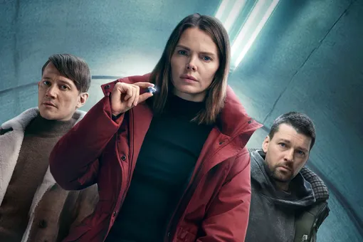 «Черное облако», «Тоннель», «Ландыши»: кинодайджест конца ноября от Men Today «Черное облако», «Тоннель», «Ландыши»: кинодайджест конца ноября от Men Today