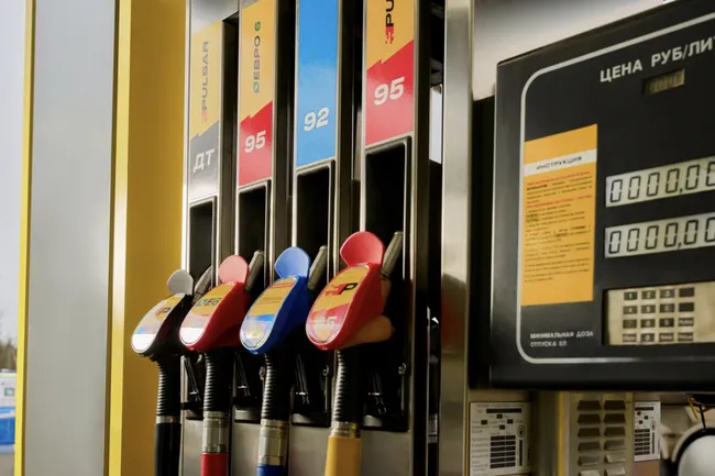 Новый стандарт топлива, созданный технологиями