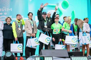 Планы на выходные: проверить свое здоровье на фестивале фитнеса Планы на выходные: проверить свое здоровье на фестивале фитнеса