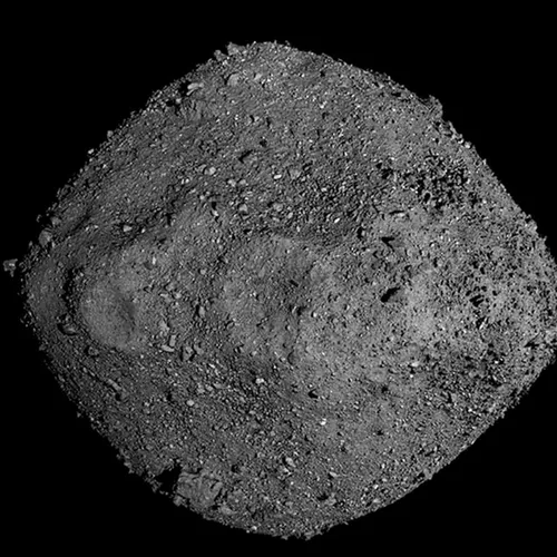 Пролетит очень близко: как астероид Апофис встретит российская научная миссия