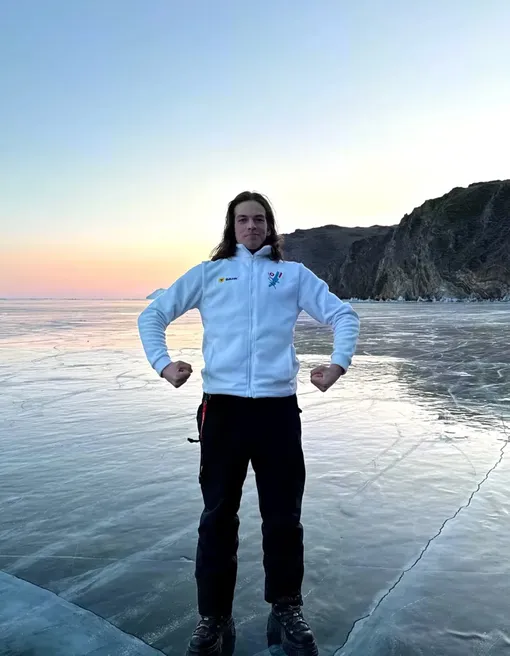 Петр Гуменник