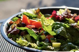 Как есть больше овощей и получать от этого удовольствие