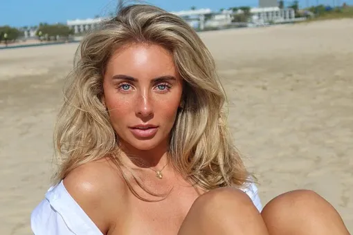 У переспавшей с 2000 мужчин звезды OnlyFans нашли опасный недуг: «Она пожалеет о том, что делает» У переспавшей с 2000 мужчин звезды OnlyFans нашли опасный недуг: «Она пожалеет о том, что делает»