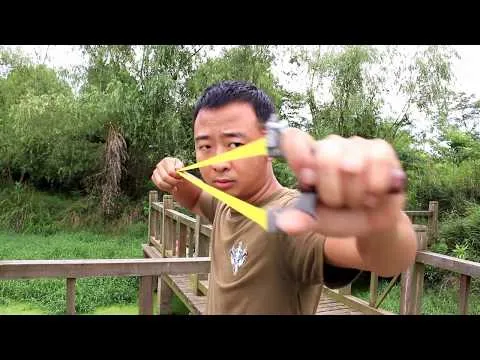 Нажми и смотри