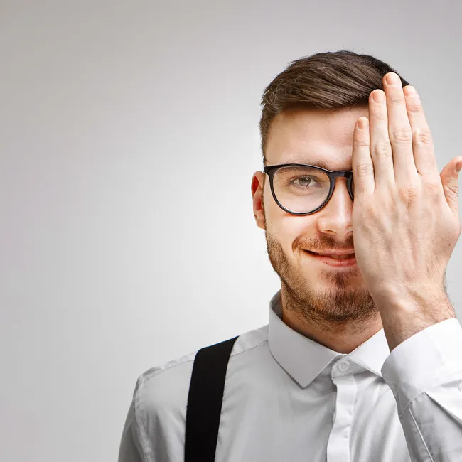 Как сохранить здоровое зрение. Советы офтальмолога