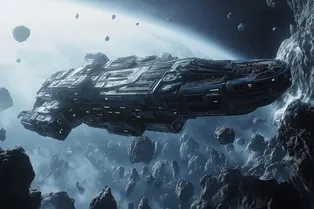 3I/ATLAS продолжает удивлять: новые фото кометы поставили ученых в тупик