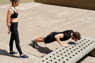 6 простых тестов для оценки физической формы: нужен только секундомер 6 простых тестов для оценки физической формы: нужен только секундомер