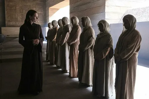 Фильмы о космосе