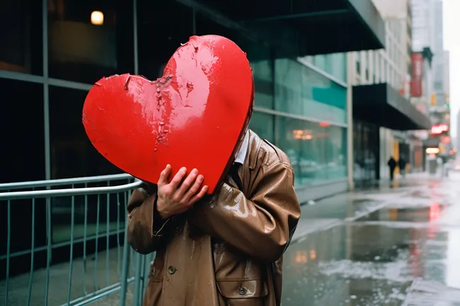 Чем занять себя в День влюбленных, если остался один: 5 идей, которые не дадут скучать