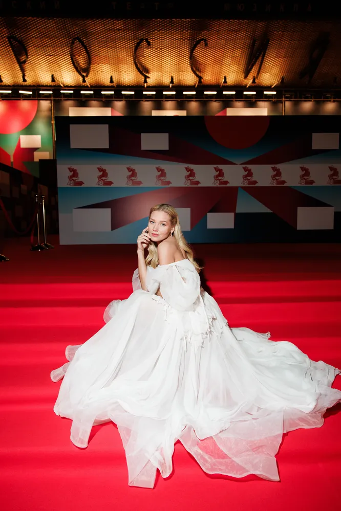 Кристина Асмус