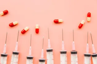 Создан эффективный способ доставки токсичных лекарств внутри тела Создан эффективный способ доставки токсичных лекарств внутри тела