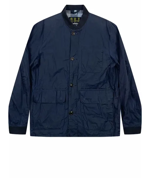 Barbour, 17 000 руб. (со скидкой 50%), Oskelly