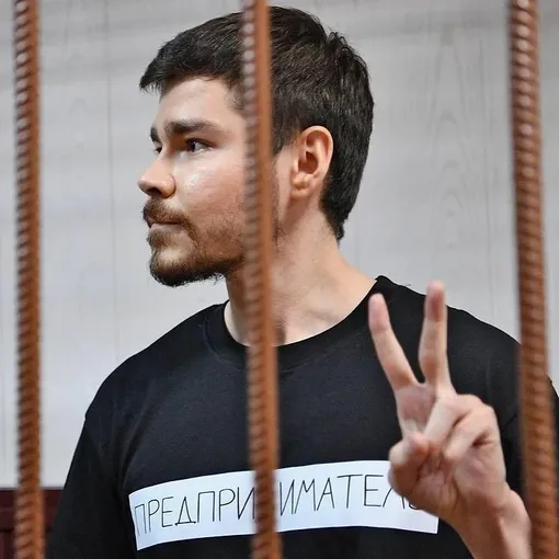 Аяз Шабутдинов Аяз Шабутдинов