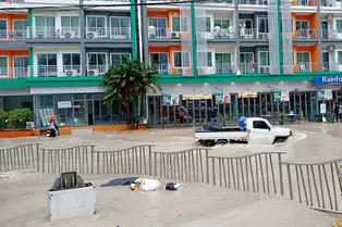 Райский отдых превратился в кошмар: тайфун «Калмаэги» затопил Пхукет и заблокировал туристов во Вьетнаме Райский отдых превратился в кошмар: тайфун «Калмаэги» затопил Пхукет и заблокировал туристов во Вьетнаме