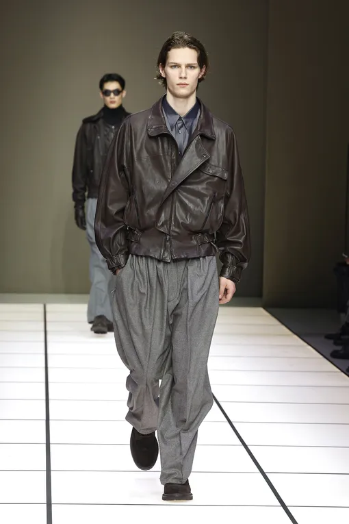 Giorgio Armani Giorgio Armani