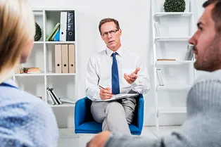 10 очень вредных мифов о работе психологов, которые мешают обратиться за помощью