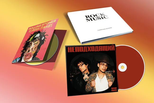 The Rolling Stones, Charli XCX, Молодой Платон & LOVV66: дайджест новых музыкальных релизов (1 — 8 мая)