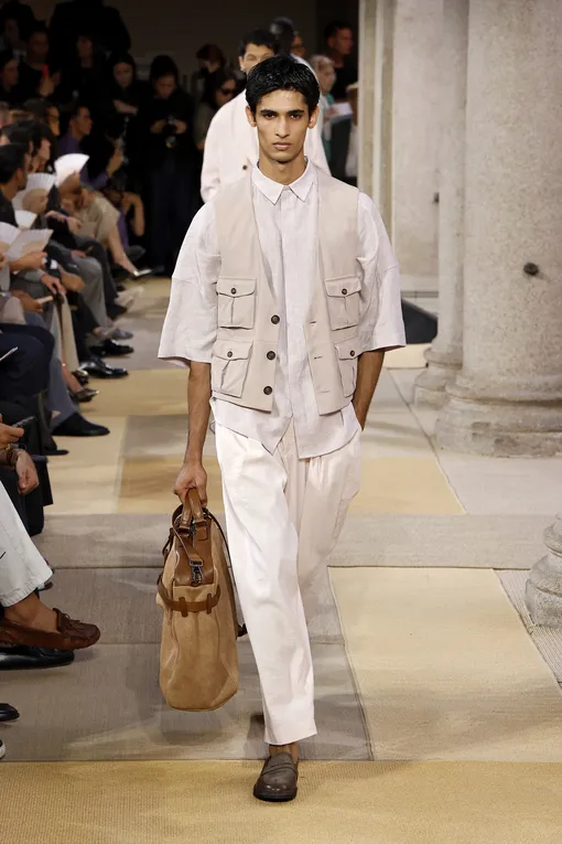 Giorgio Armani Giorgio Armani