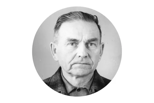 Ведущий конструктор скоростных и специальных автомобилей на Горьковском автозаводе Алексей Смолин Ведущий конструктор скоростных и специальных автомобилей на Горьковском автозаводе Алексей Смолин