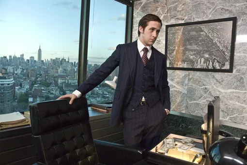 Кадр из фильма «Все самое лучшее» (2010) Райан Гослинг