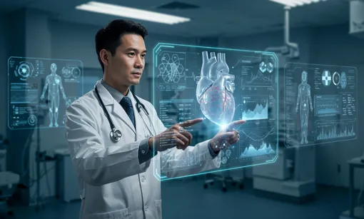 Искусственный интеллект Искусственный интеллект