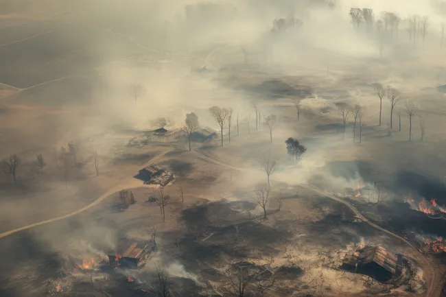 Стало не просто теплее: эксперт рассказал, как изменился климат в России