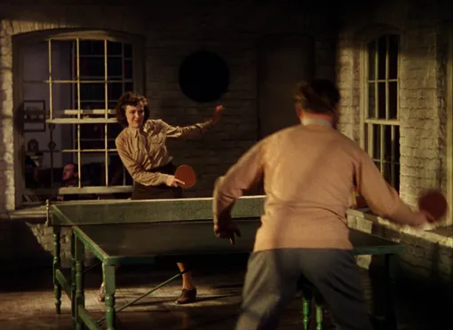 Лестница в небо