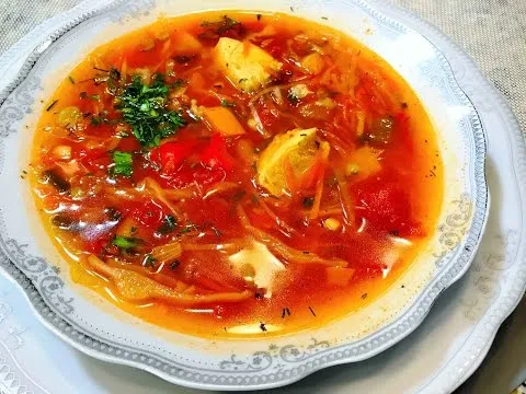 Нажми и смотри