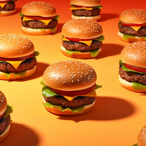 Искусственный интеллект добрался до сферы обслуживания: «Бургер Кинг» внедрит ИИ, чтобы следить за сотрудниками