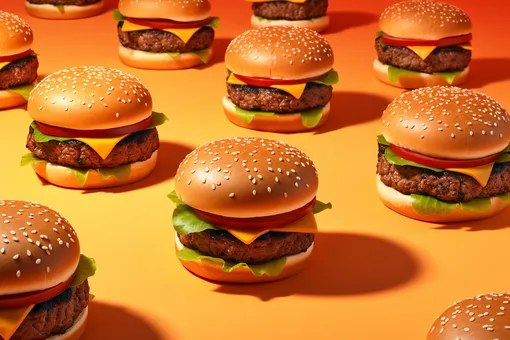 Искусственный интеллект добрался до сферы обслуживания: «Бургер Кинг» внедрит ИИ, чтобы следить за сотрудниками Искусственный интеллект добрался до сферы обслуживания: «Бургер Кинг» внедрит ИИ, чтобы следить за сотрудниками