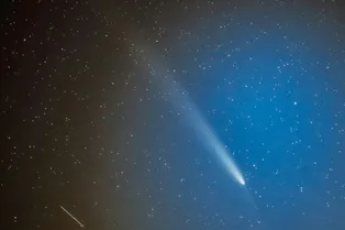 Сигнал расшифрован! Что на самом деле «рассказала» межзвездная комета 3I/ATLAS?