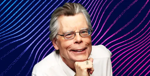 Стивен Кинг