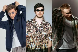 Как одеваются российские комики: стиль 5 самых популярных стендаперов