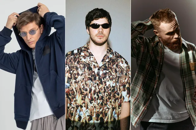 Как одеваются российские комики: стиль 5 самых популярных стендаперов