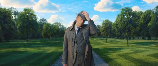 Лучшие сериалы
