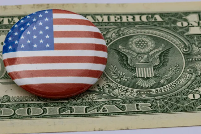 Доллар исчезнет или его запретят в России? Что будет с американской валютой в ближайшие годы