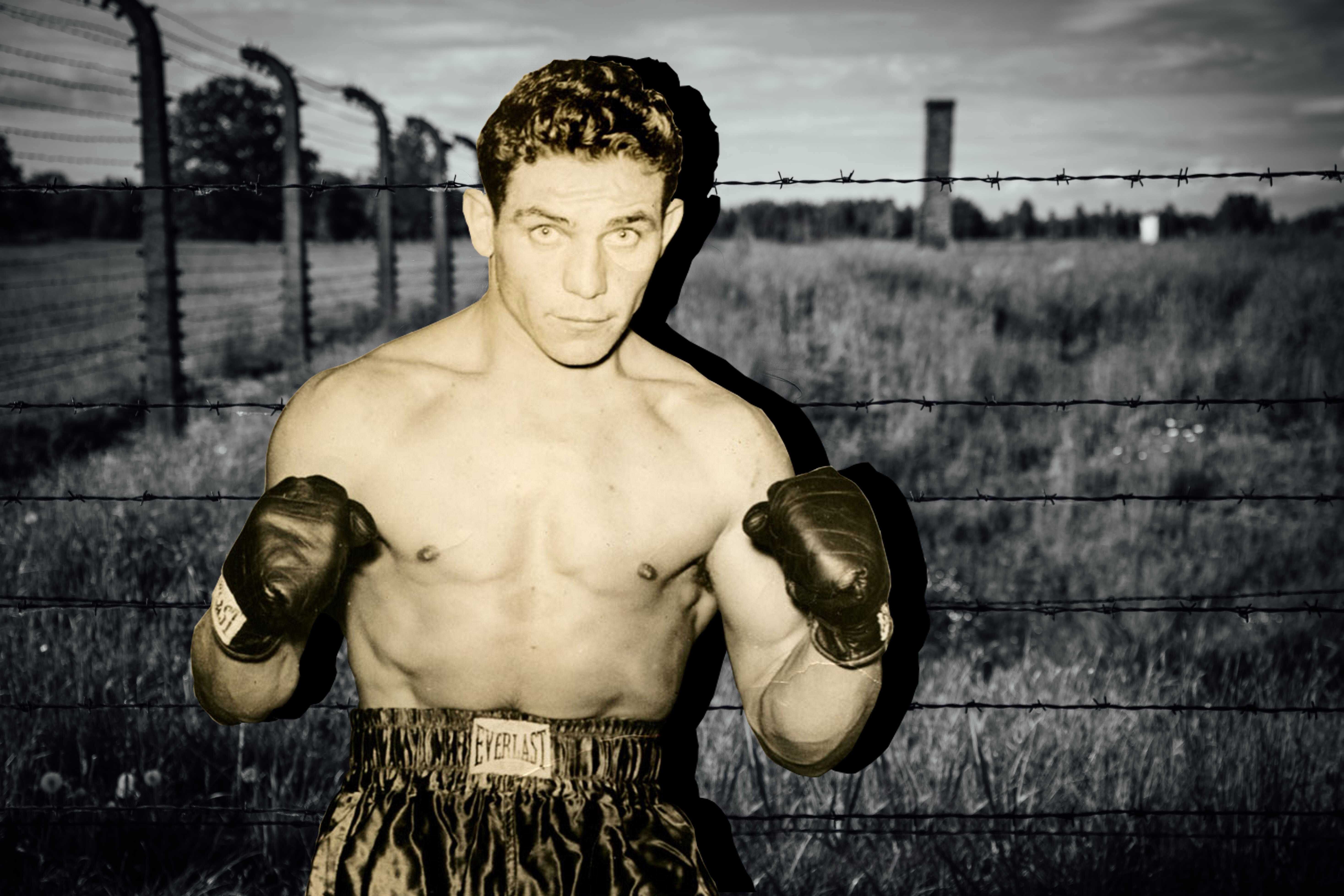 Рокко мен Омар бəрін блять