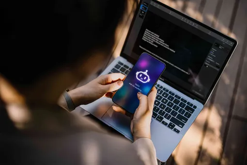 Смартфон с ИИ