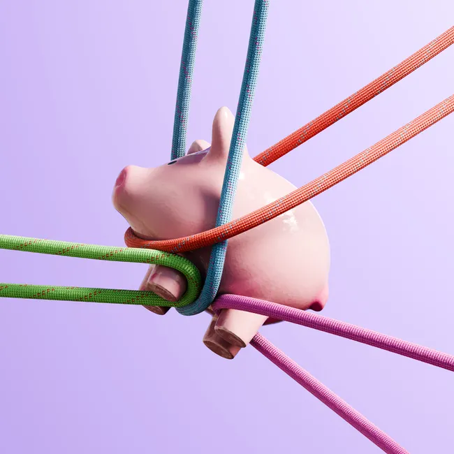 Долги достигли рекордных 3,3 трлн: почему россияне не хотят платить налоги?