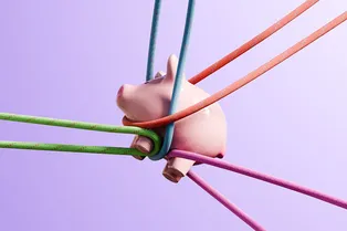 Долги достигли рекордных 3,3 трлн: почему россияне не хотят платить налоги?