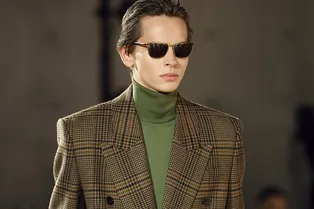 6 приемов осенних показов, которые можно использовать уже сейчас