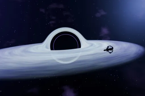 Автостопом по галактике: ученый предложил использовать объекты типа кометы 3I/ATLAS для космических путешествий Автостопом по галактике: ученый предложил использовать объекты типа кометы 3I/ATLAS для космических путешествий