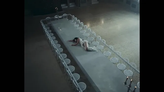 Нажми и смотри