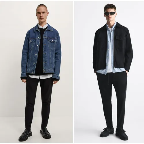 Как собрать многослойный образ на конец зимы 2026: трикотаж, жилеты и другие удобные вещи