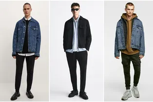 Как собрать многослойный образ на конец зимы 2026: трикотаж, жилеты и другие удобные вещи