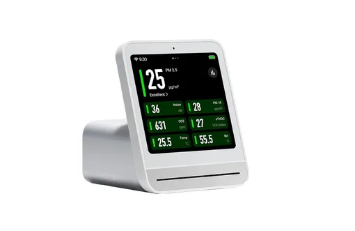 Анализатор качества воздуха